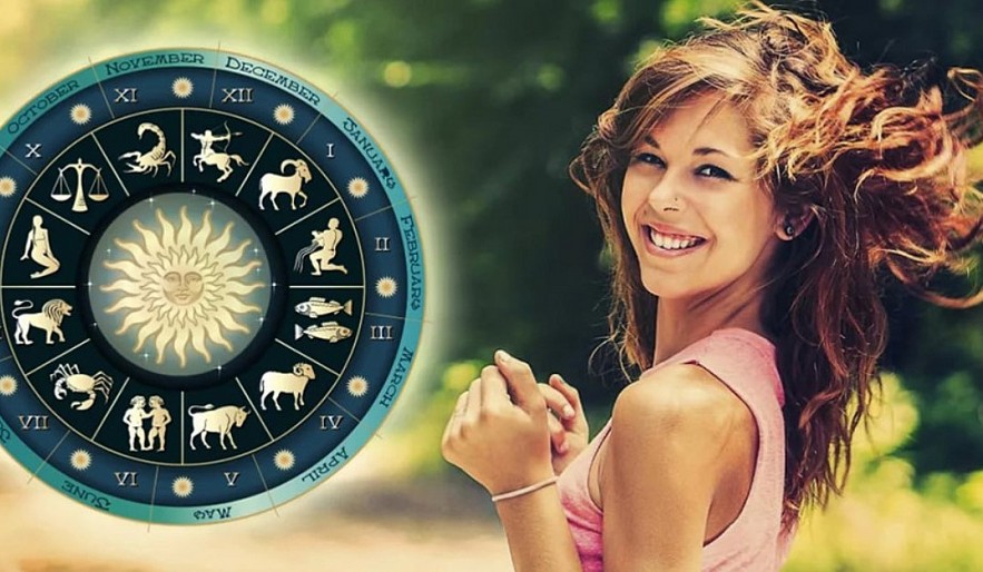 Born in April: What is your zodiac sign