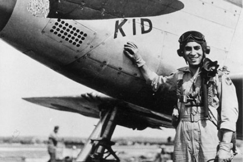 Top 15 Greatest Fighter Pilots In The World of All Time