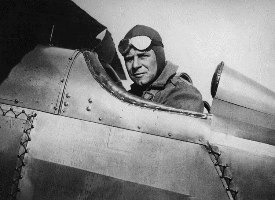 Top 15 Greatest Fighter Pilots In The World of All Time