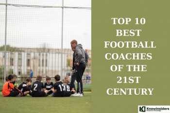 Top 10 Best Football Coaches of the 21st Century