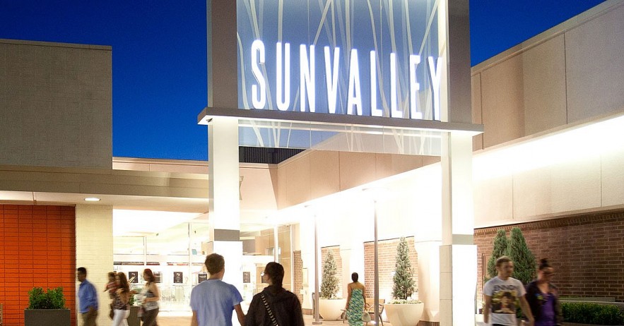 Top 10 Biggest Shopping Malls In California For Visitors & Citizens