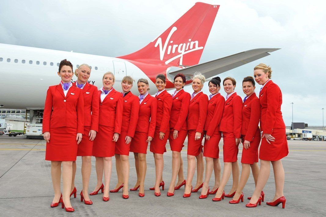 Top 15 Most Beautiful Flight Attendant Uniforms in The World