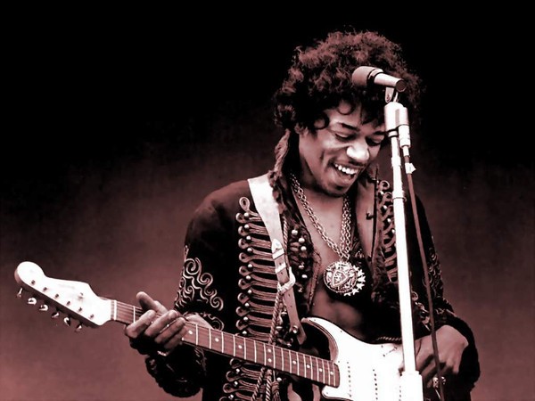 Top 15 Greatest And Famous Guitarists Of All Time | KnowInsiders