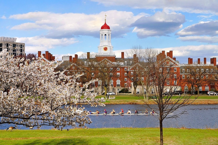 Top 25 Best National Universities In The US 2023