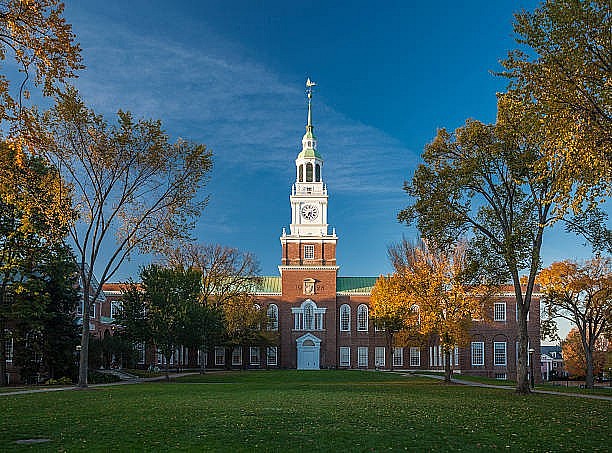 Top 25 Best National Universities In The US 2023