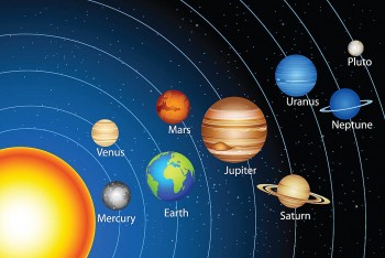 Pluto in Aquarius: Rare Opportunity For 12 Zodiac Signs Breakthrough