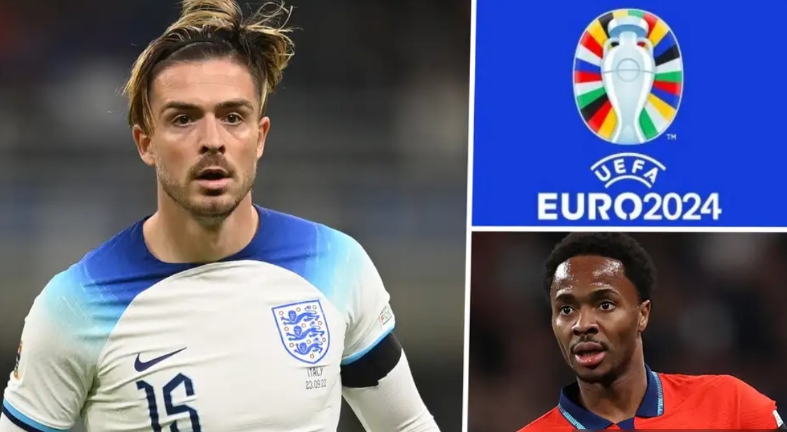 England Euro 2024 Qualifying: Group, Fixtures, TV Channels, Livestream and Results