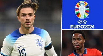 England Euro 2024 Qualifying: Group, Fixtures, TV Channels, Livestream and Results
