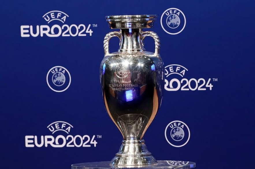 Everything you need to know about Euro 2024