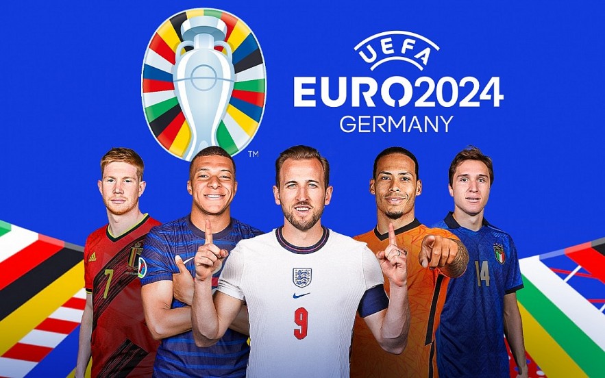 Best Free Ways To Watch Euro 2024 Anywhere