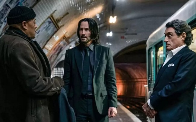 Best Free Ways to Watch John Wick 4 Online, Streaming and Download