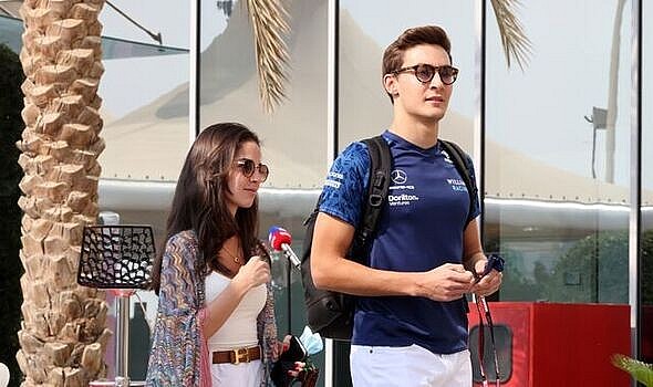 Top 10 Hottest WAGs of F1 Drivers in 2023/24