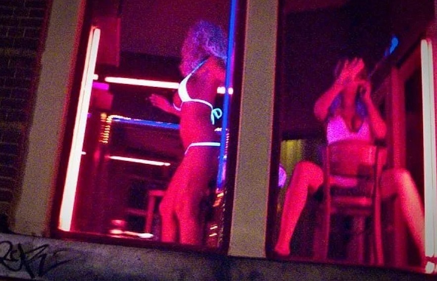 Top 15 Countries With The Legalized Prostitution (Updated)