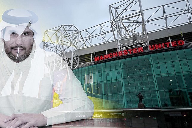 Who is Sheikh Jassim - Qatar’s Billionaire To Buy Man United: Biography, Net Worth