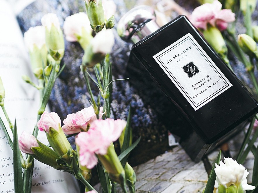 5 Best Spring - Summer Fragrances for Men with the Most Seductive Scents