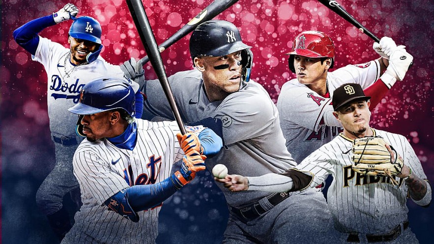 MLB 2023: Full List of 30 Teams, Team News and Ranking