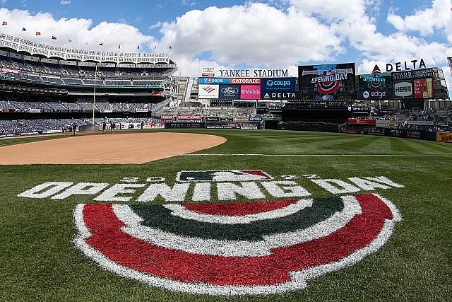 MLB 2023 Opening Day: Time, Schedule and How to Watch