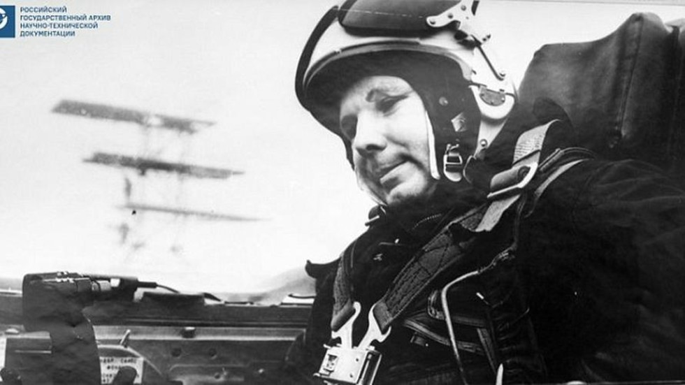 Mysterious Crash That Killed Yuri Gagarin - World's First Cosmonaut- Fack Check