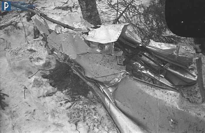 Mysterious Crash That Killed Russian Cosmonaut Yuri Gagarin - Fack Check