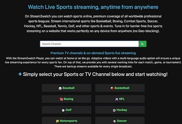 Top 15 Best Free Sites To Watch NHL Without Cable