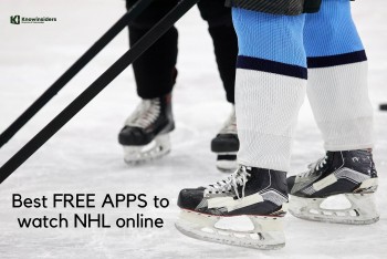 Top 15 Best Free Apps To Watch NHL Online