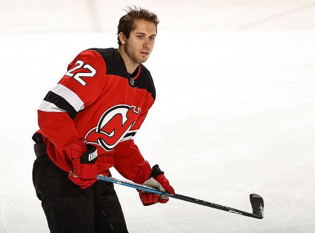 Top 10 Most Handsome NHL Players of All Time