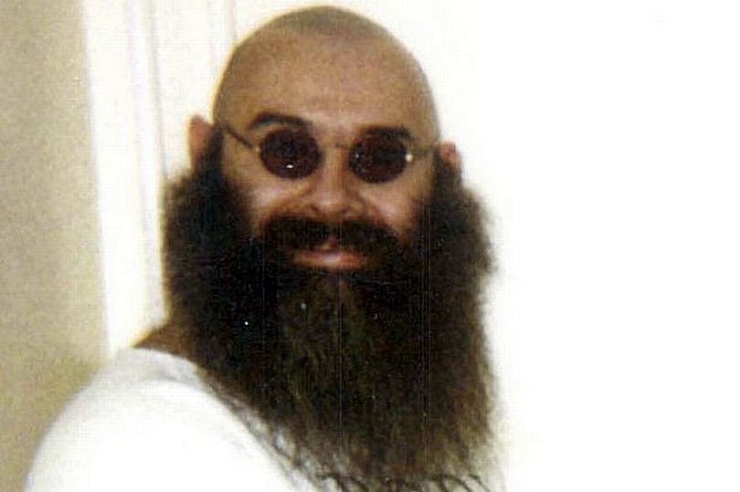 Britain's most notorious prisoner Charles Bronson to remain in jail