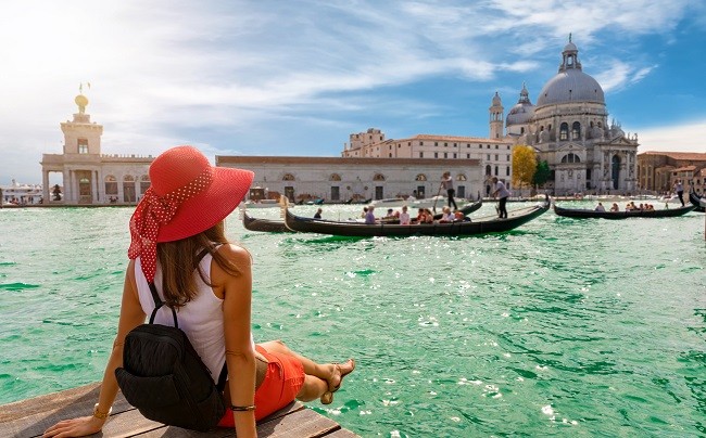Top 10 Countries Attract The Most Tourists of All Time