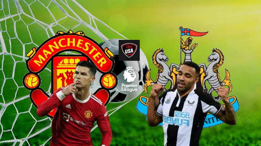 Best Free Ways to Watch Newcastle vs Man United from Anywhere