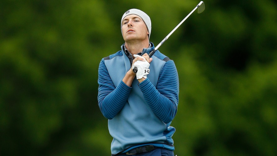 Top 10 Most Handsome Male Golfers In The World 2023