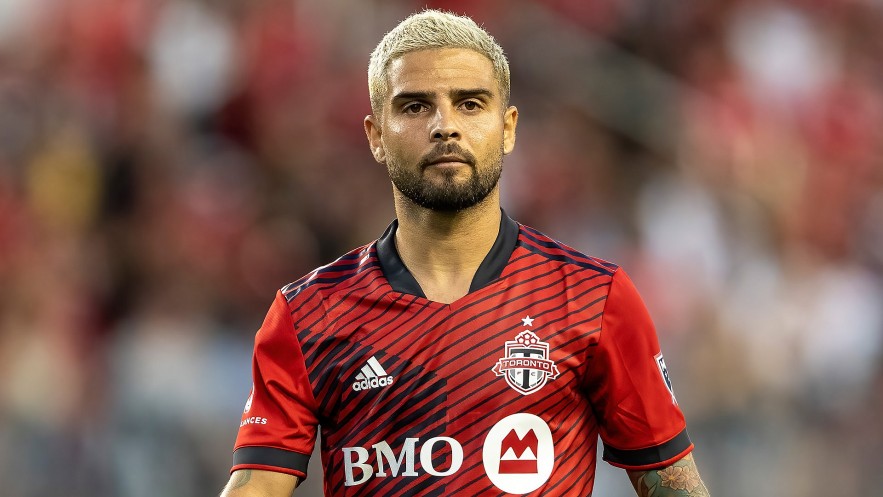Top 10 Highest-Paid MLS Players by Salary 2023