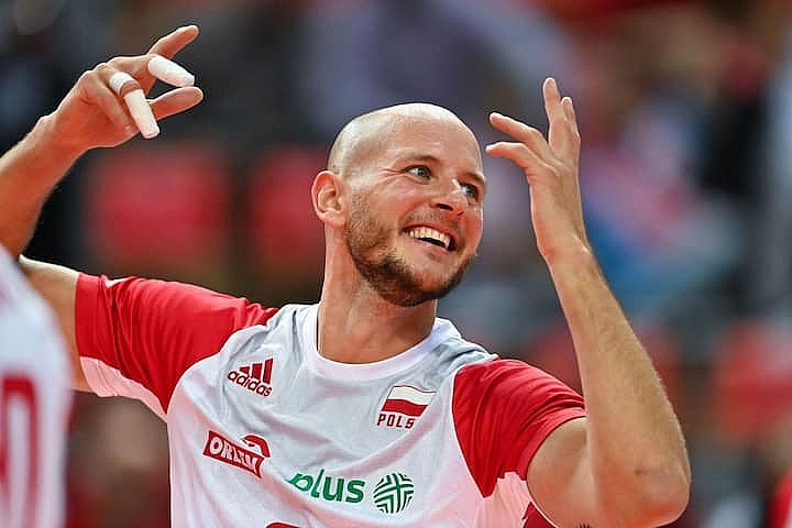 Top 15 Highest-Paid Volleyball Players In The World (By Salary)