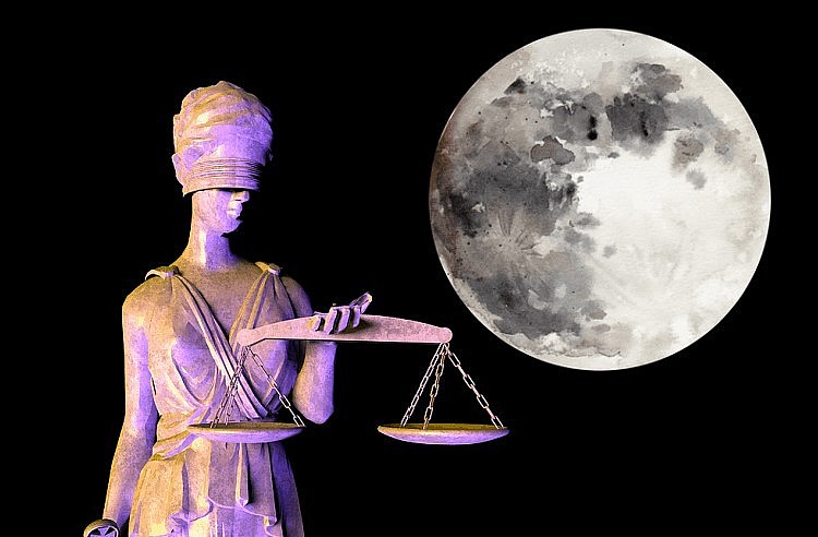 Full Moon in Libra (April 2023)
