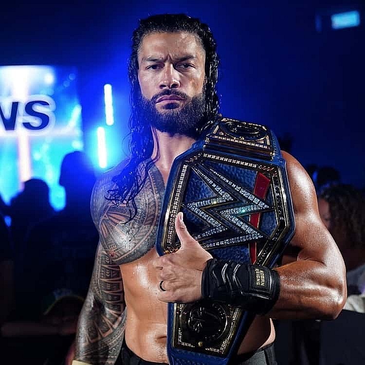 Top 10 Most Handsome Wrestlers In The World