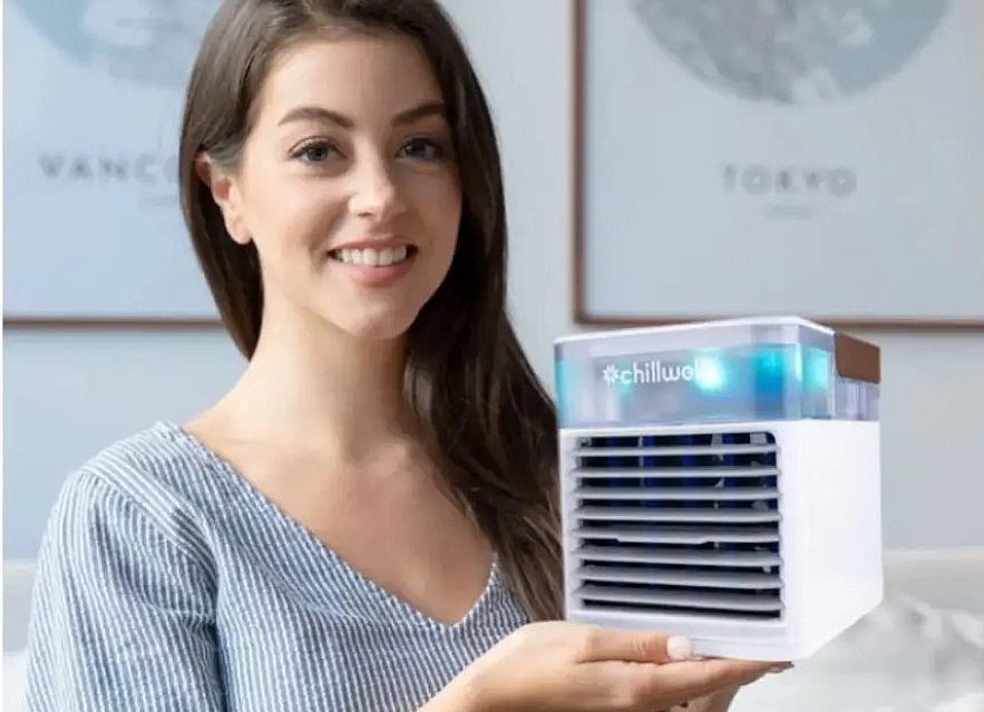 How To Choose The Right Portable Air Conditioner For Your Home?