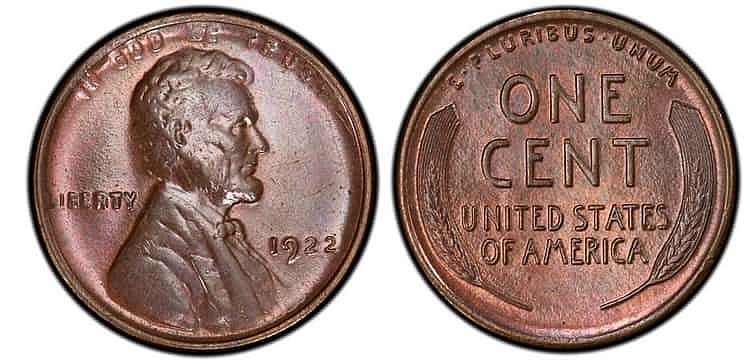 Top 20 Most Valuable US Pennies of All Time
