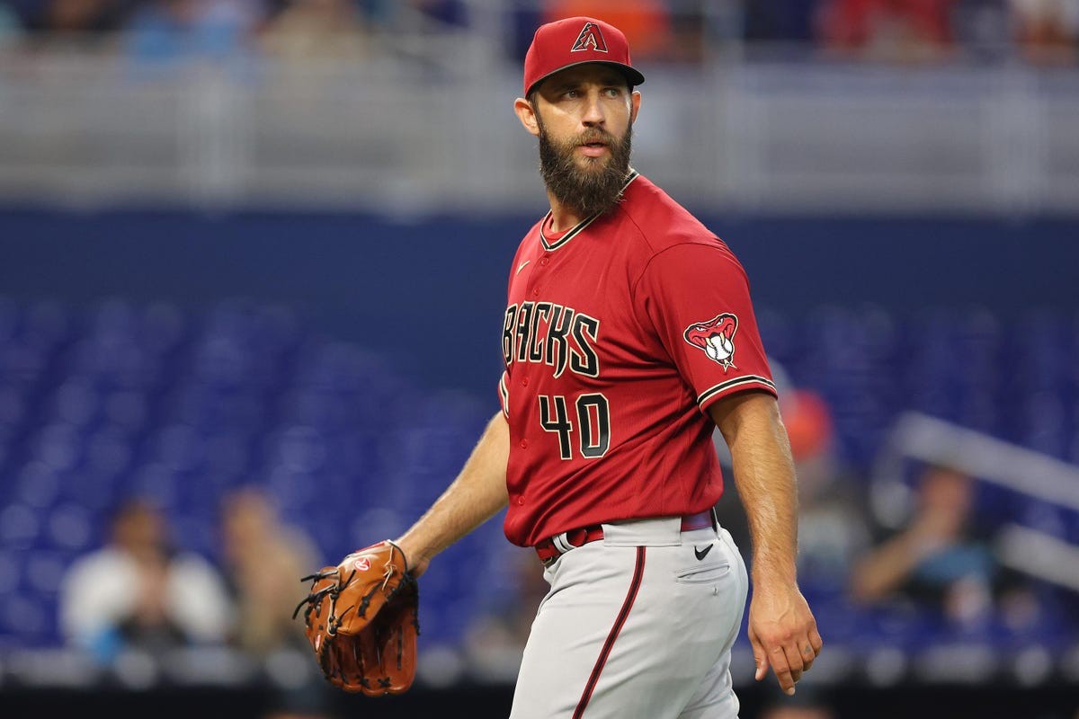 Top 10 Best Left-Handed Pitchers in The MLB Today