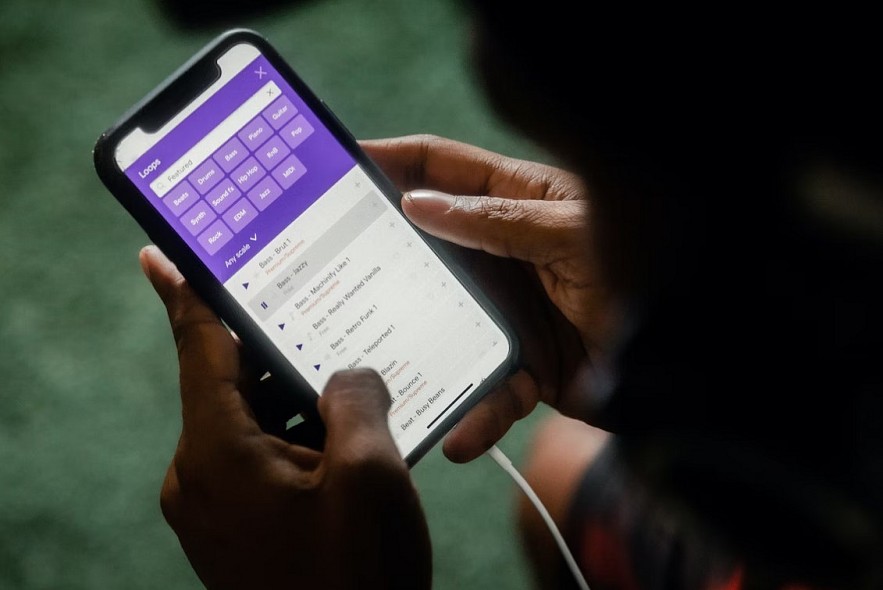 How to Make Music on Your Phone: 7 Apps for Students