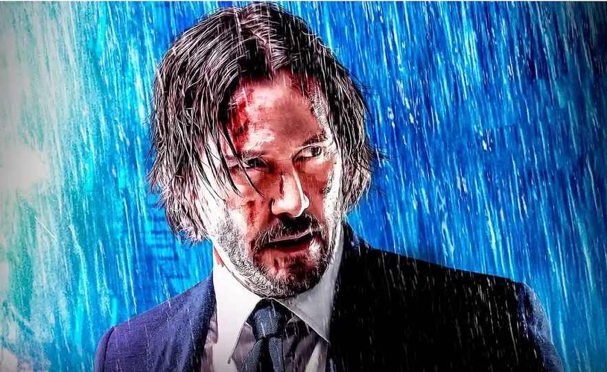 The Fate of John Wick | KnowInsiders