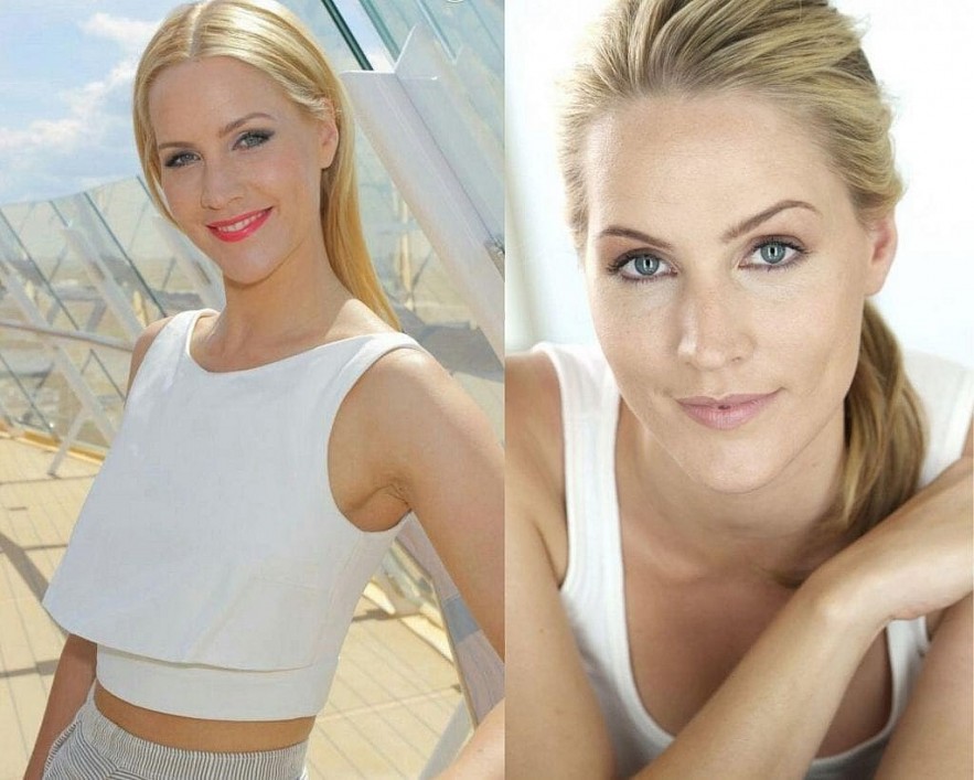 Top 15 Most Beautiful Women of Germany Today