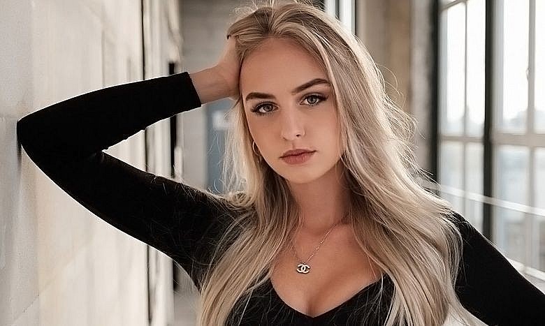 Top 10 Most Beautiful  Young German Girls Under 30