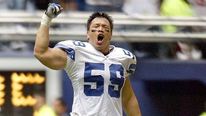 Top 10 Best Asian NFL Players Of All Time