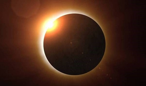 the rare hybrid solar eclipse 2023 chaos in life of 12 zodiac signs