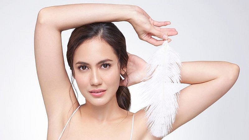 Top 10 Most Beautiful Women of Indonesia Today