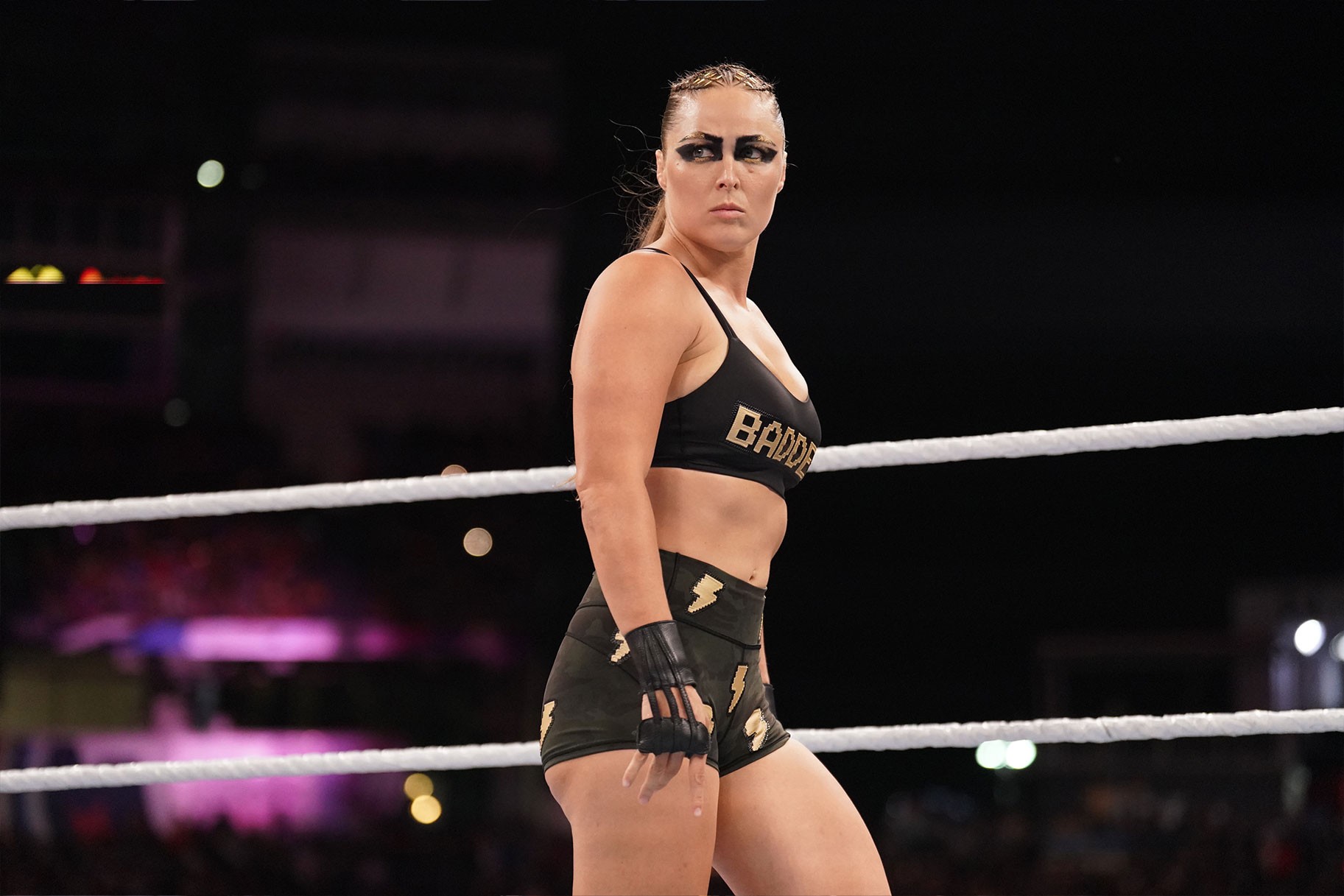 Top 10 Best Female Wrestlers in The WWE