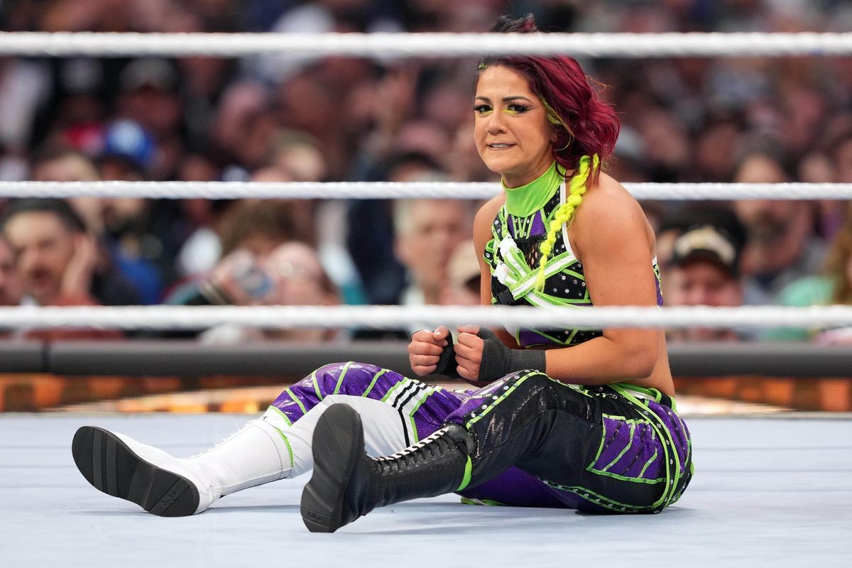 Top 10 Best Female Wrestlers in The WWE Today