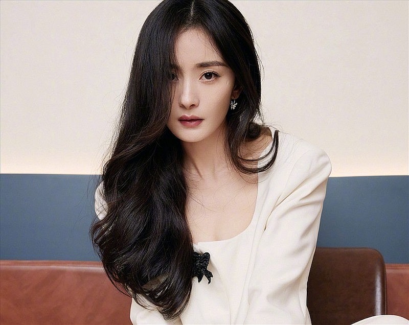 Top 15 Most Beautiful Chinese Women Today