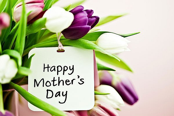Happy Mother’s Day