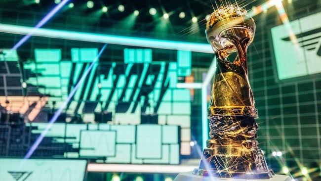Best Ways To Watch MSI 2023 and Full Schedule