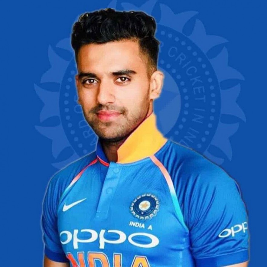 Top 10 Most Handsome Cricketers In Indian Premier League 2023